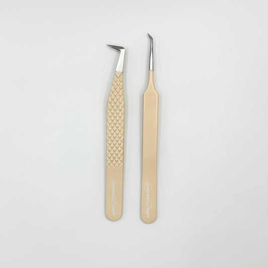 lovehold tweezer collection