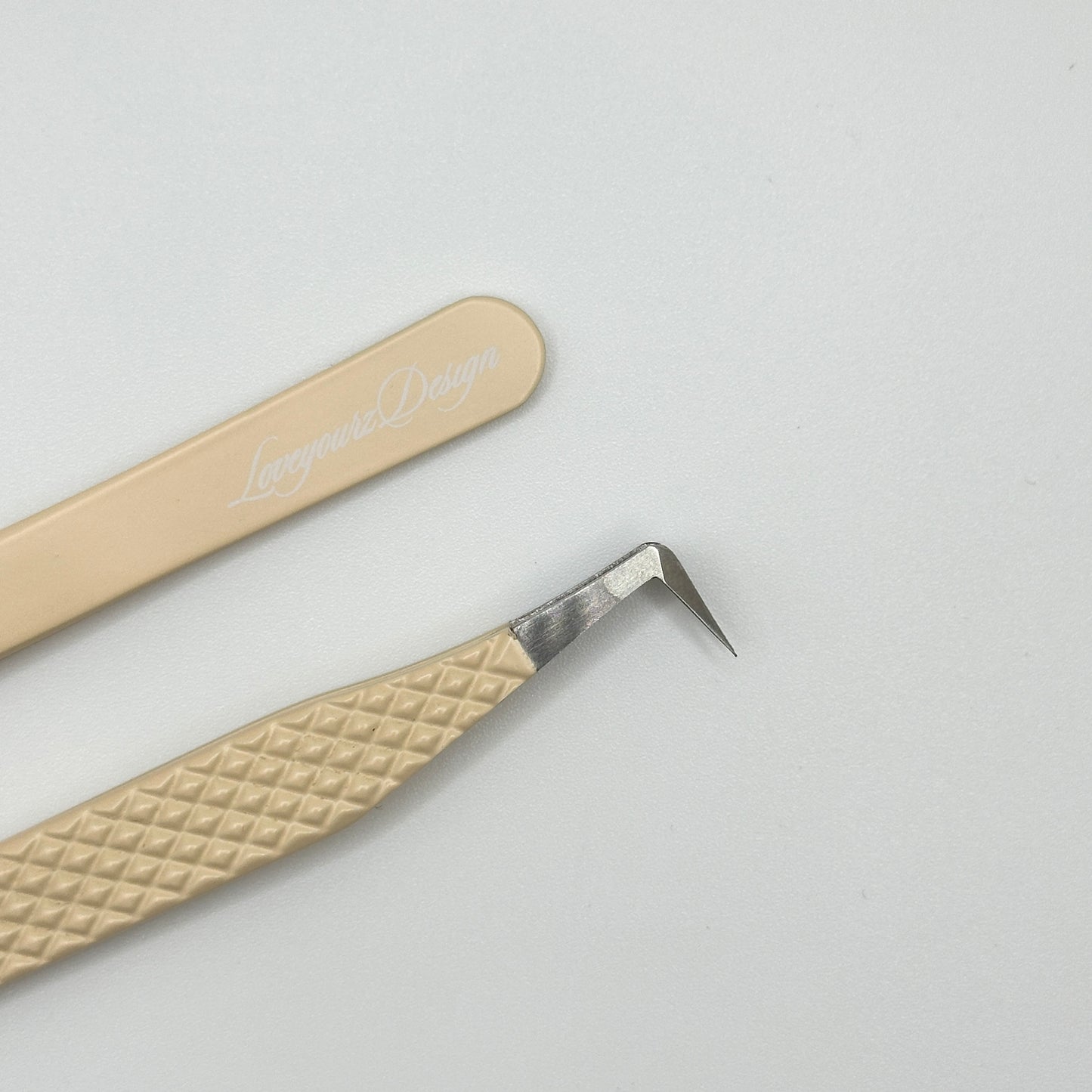 lovehold tweezer collection